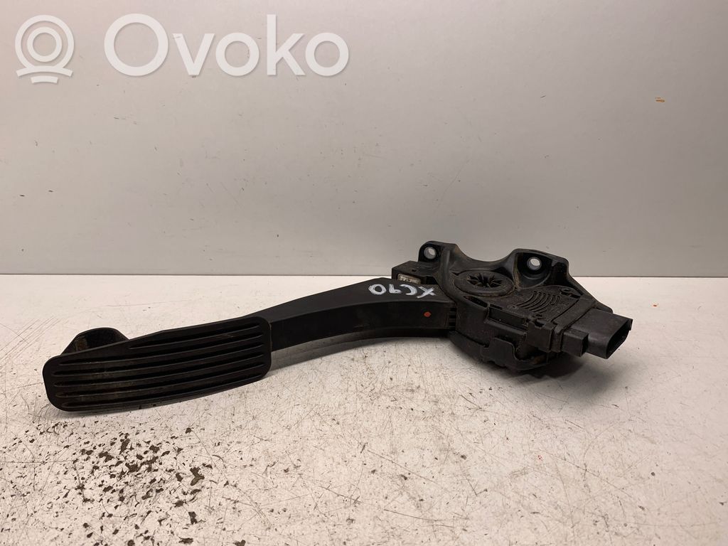 Volvo XC90 Accelerator throttle pedal 