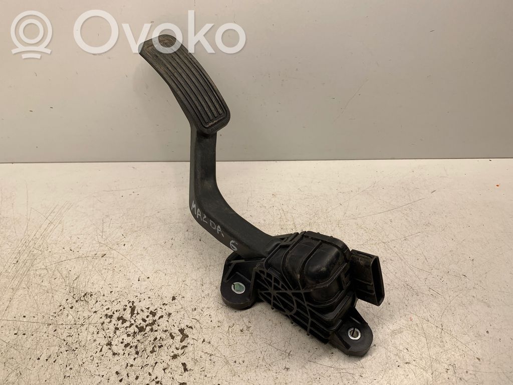 Mazda 6 Gaspedal 