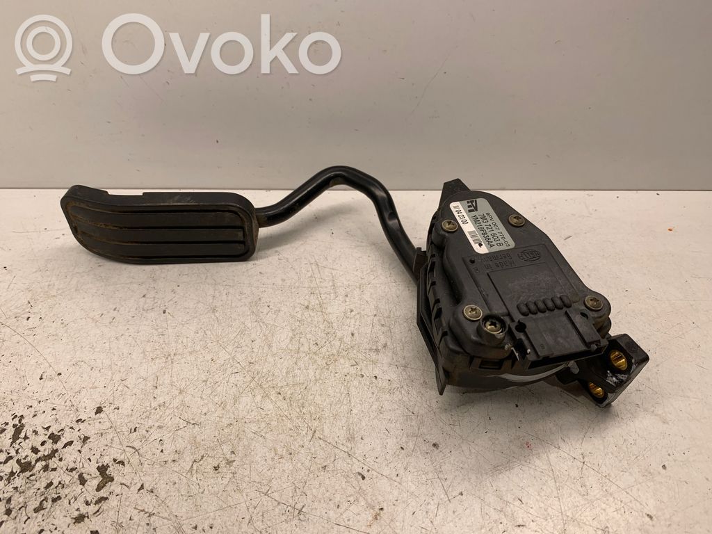 Ford Galaxy Accelerator throttle pedal 