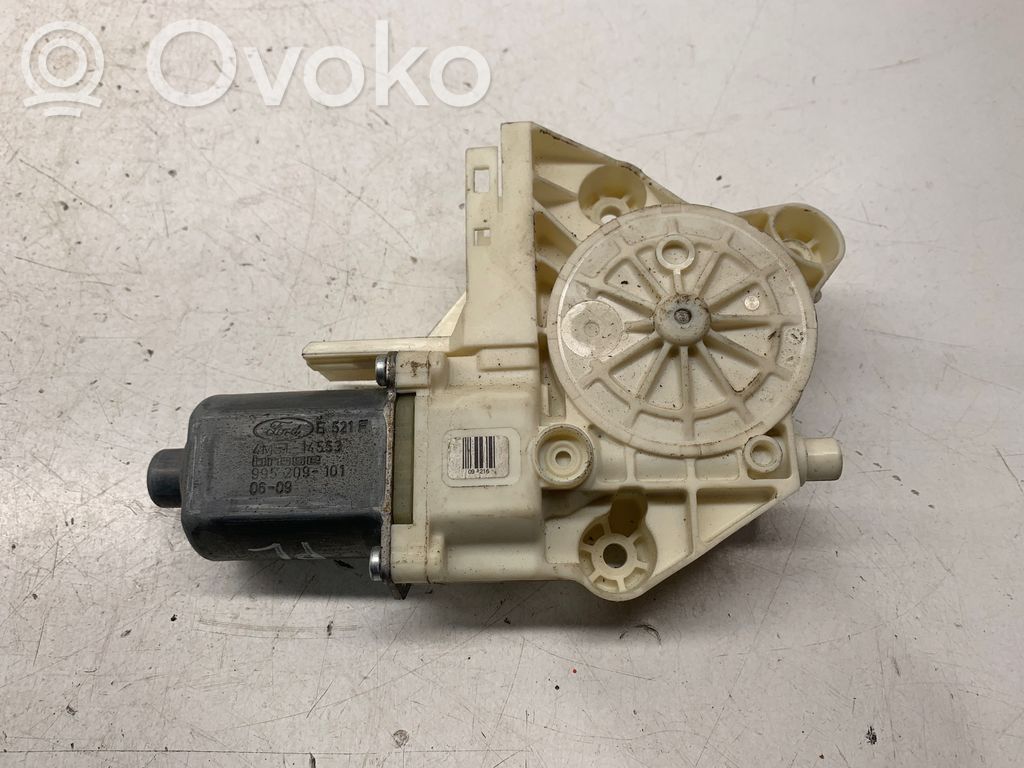 Ford Focus Priekinio lango pakelėjo varikliukas 