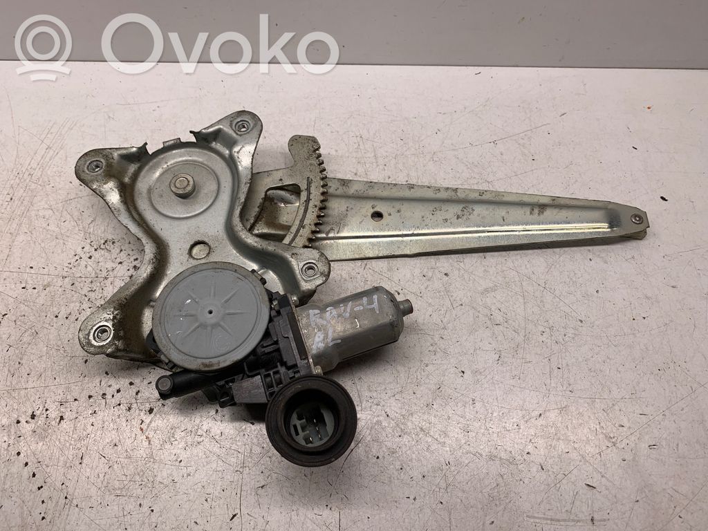 Toyota RAV 4 (XA30) Elektryczny podnośnik szyby drzwi tylnych 