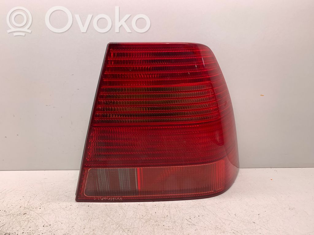 Volkswagen Bora Takavalot 