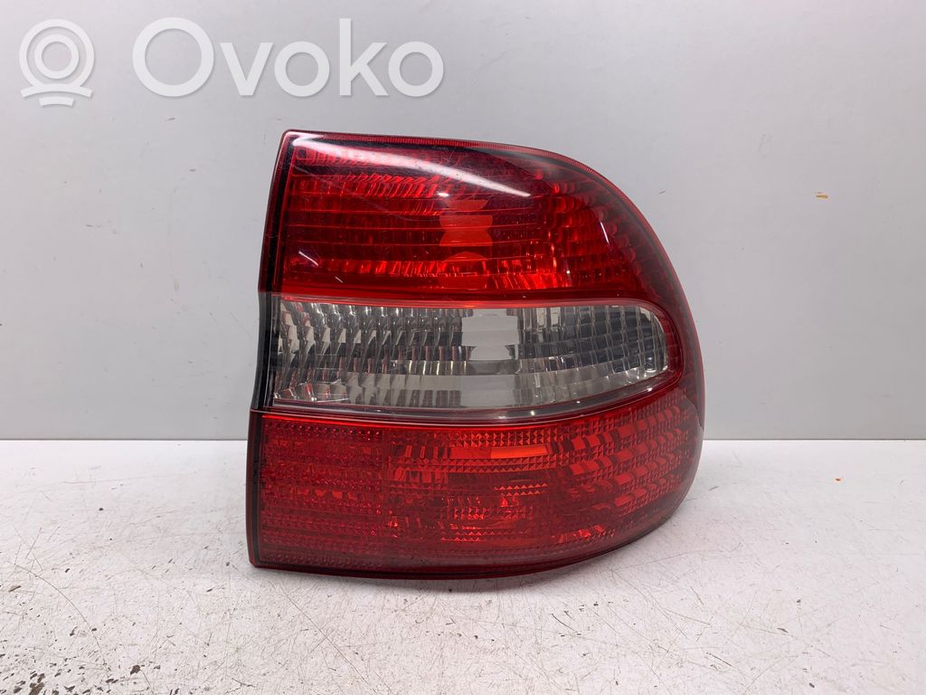 Volvo S40, V40 Takavalot 
