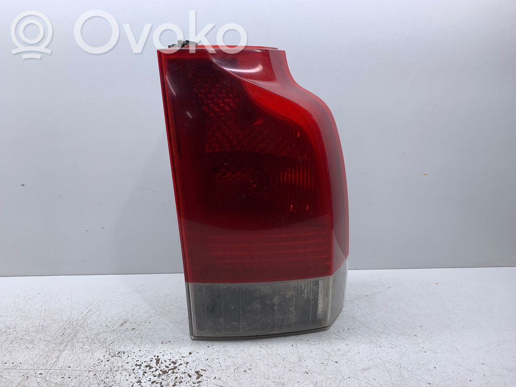 Volvo V70 Takavalot 