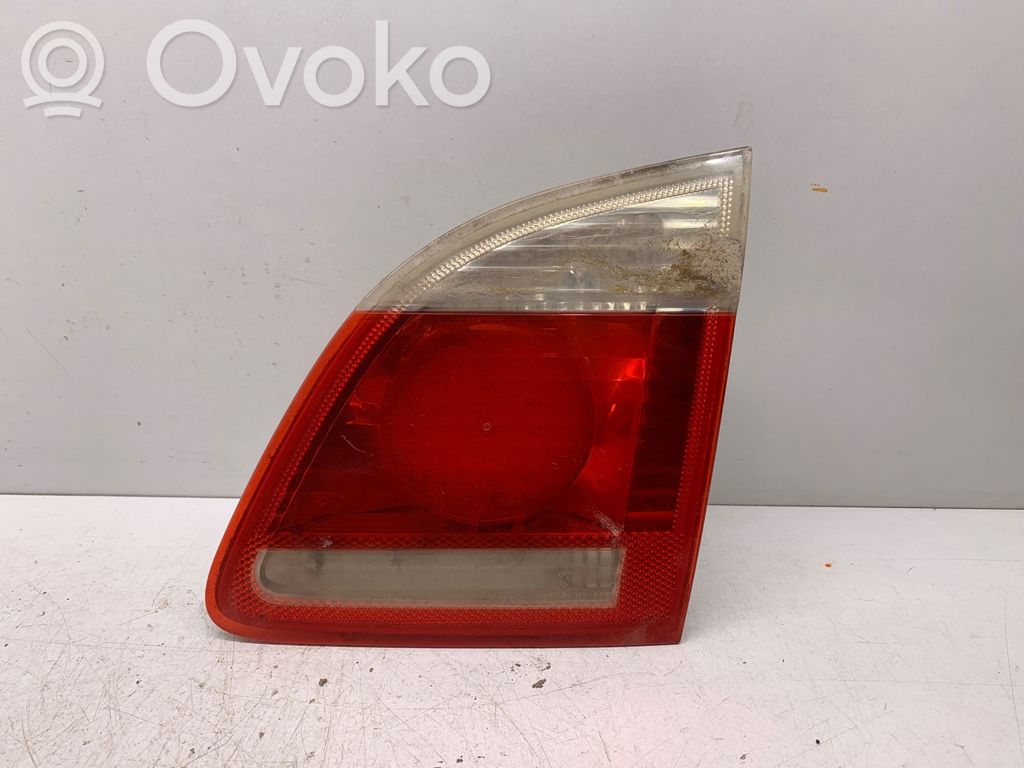 BMW 5 E60 E61 Tailgate rear/tail lights 