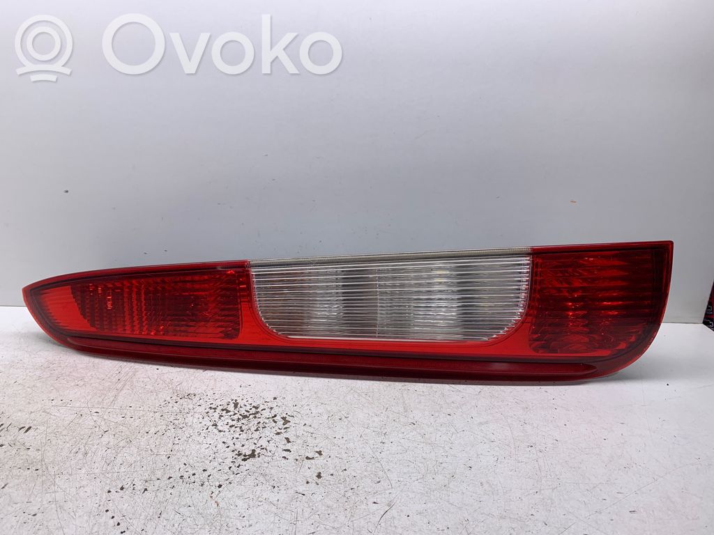 Ford Focus C-MAX Rear/tail lights 