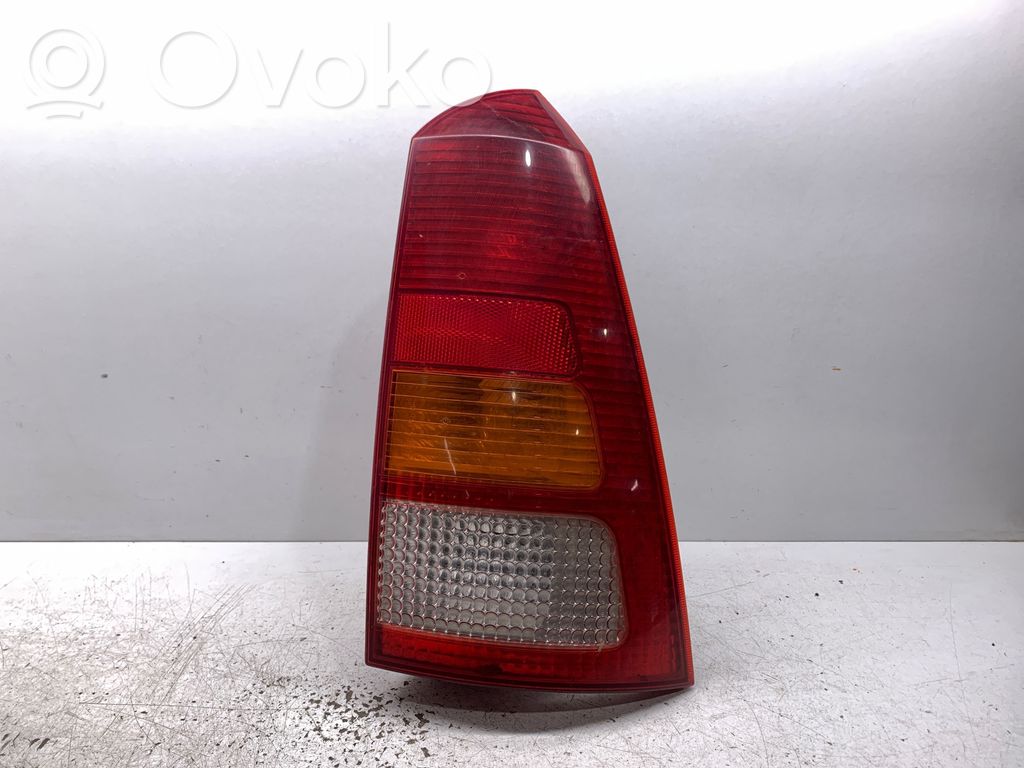 Ford Focus Rear/tail lights 