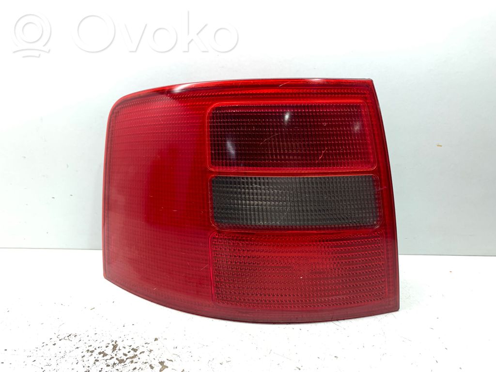 Audi A6 Allroad C5 Takavalot 