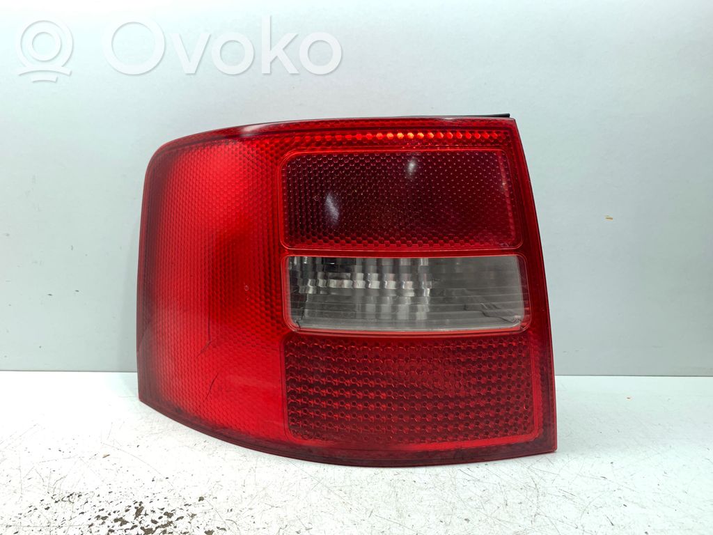 Audi A6 S6 C5 4B Takavalot 