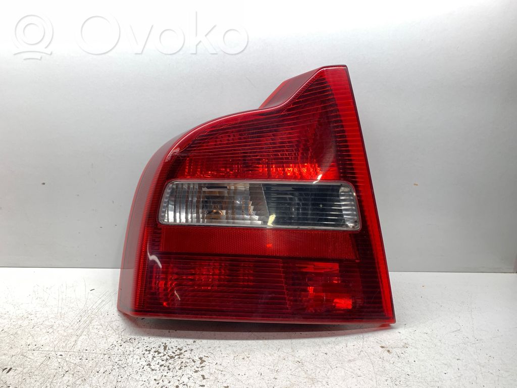 Volvo S80 Rear/tail lights 