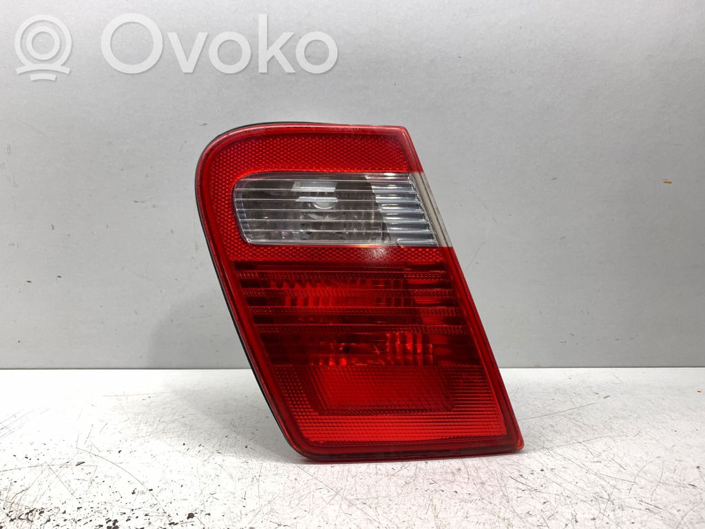 Saab 9-3 Ver2 Aizmugurējais lukturis pārsegā 