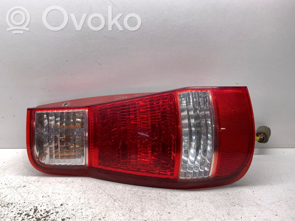 Hyundai Matrix Takavalot 