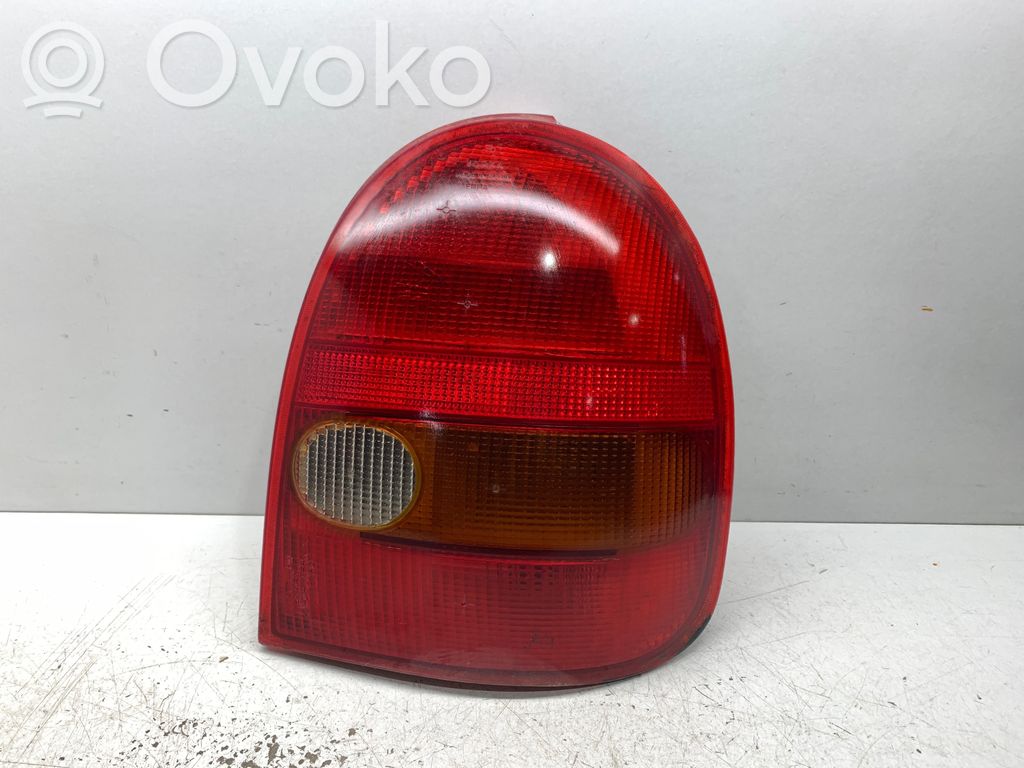 Opel Corsa B Galinis žibintas kėbule 