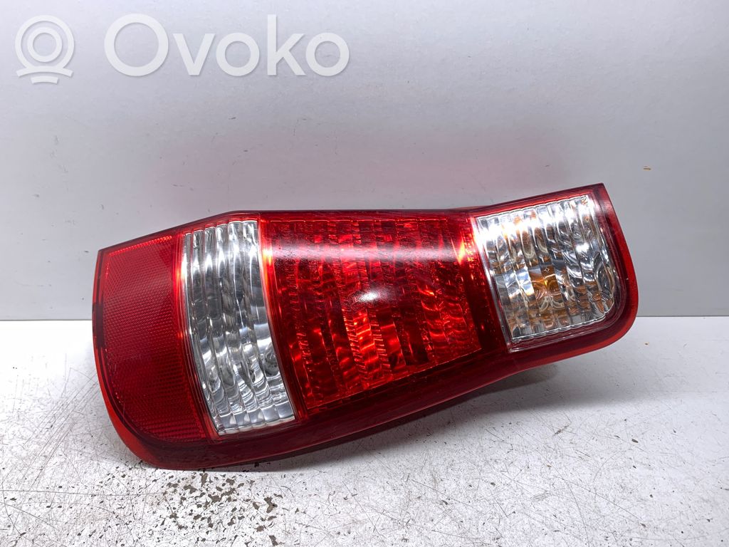 Hyundai Matrix Takavalot 