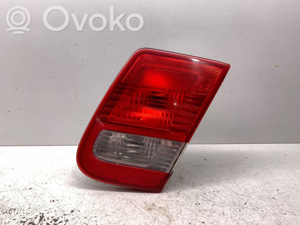 Saab 9-3 Ver2 Tailgate rear/tail lights 