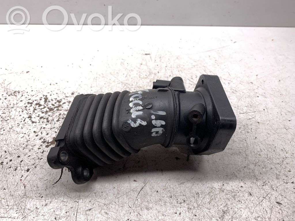 Ford Focus Gaisa plūsmas mērītājs 