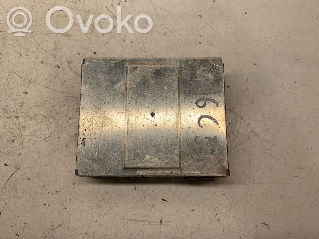 Audi A6 S6 C5 4B GPS navigation control unit/module 