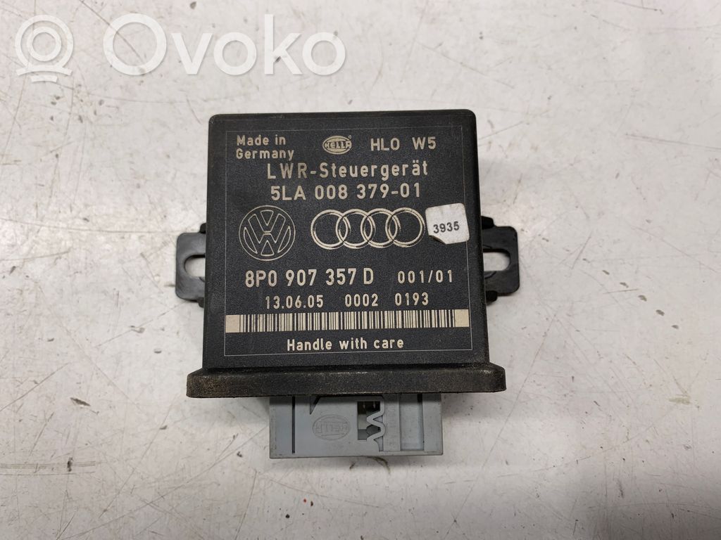 Audi A4 S4 B7 8E 8H Módulo de luz LCM 
