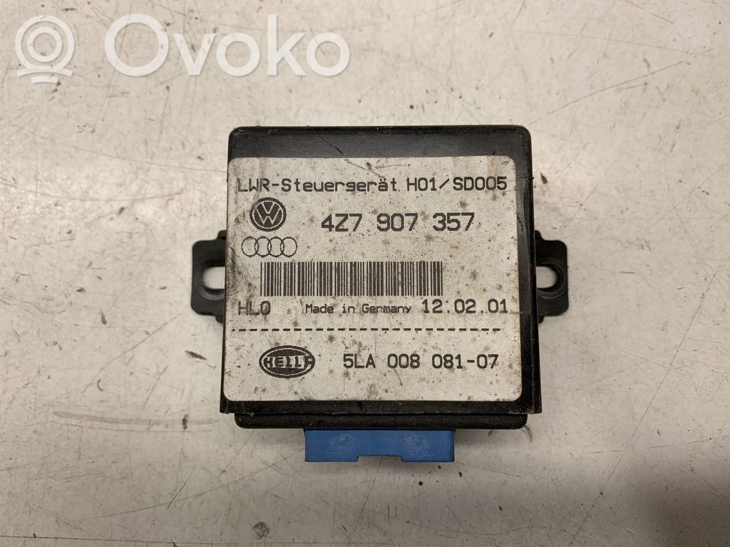 Módulo de luz LCM   4Z7907357,5LA00808107,H01SD005