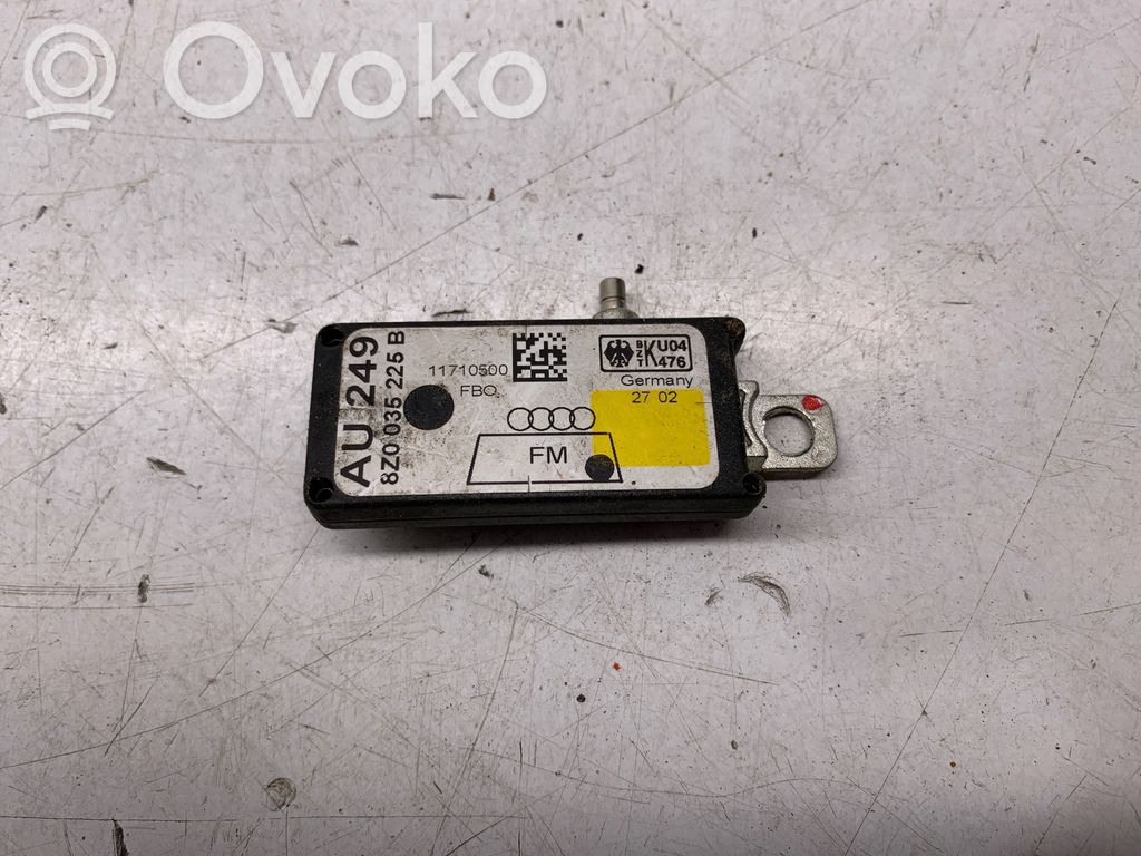 Antenos stiprintuvas   8Z0035225B,11710500