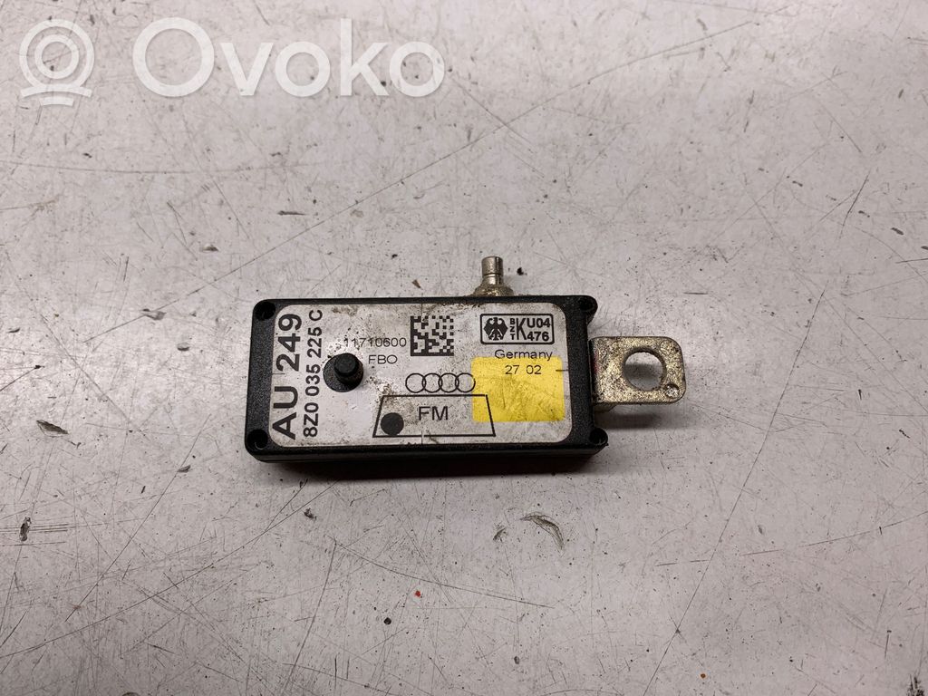 Antenos stiprintuvas   8Z0035225C,11710600