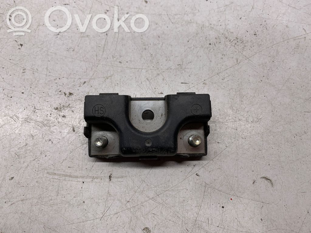 Audi A6 S6 C6 4F Antenna control unit 