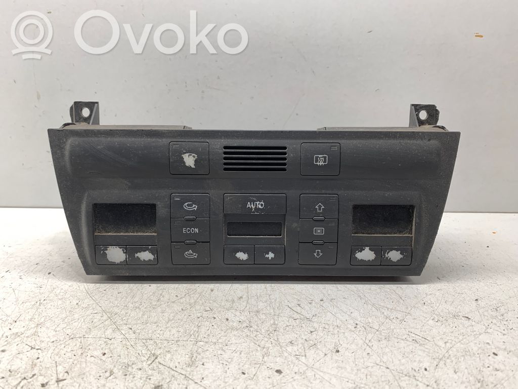 Audi A6 S6 C5 4B Climate control unit 