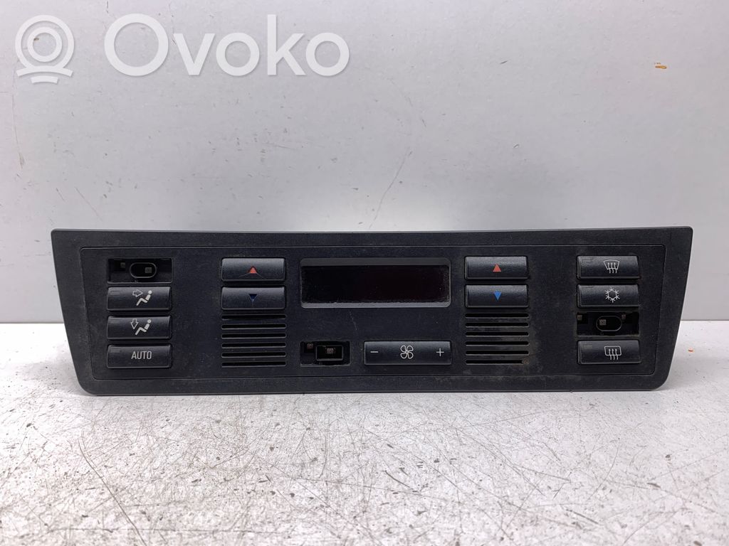 BMW X5 E53 Climate control unit 