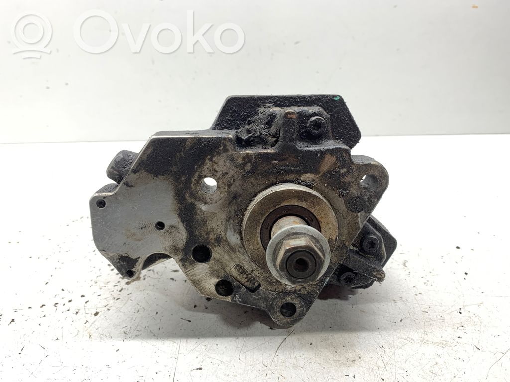 Renault Trafic II (X83) Fuel injection high pressure pump 