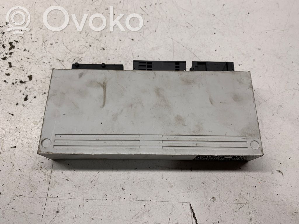 BMW 3 E46 Comfort/convenience module 