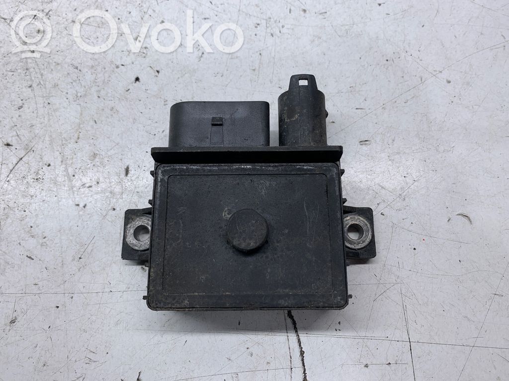 Engine control unit/module   0007042729