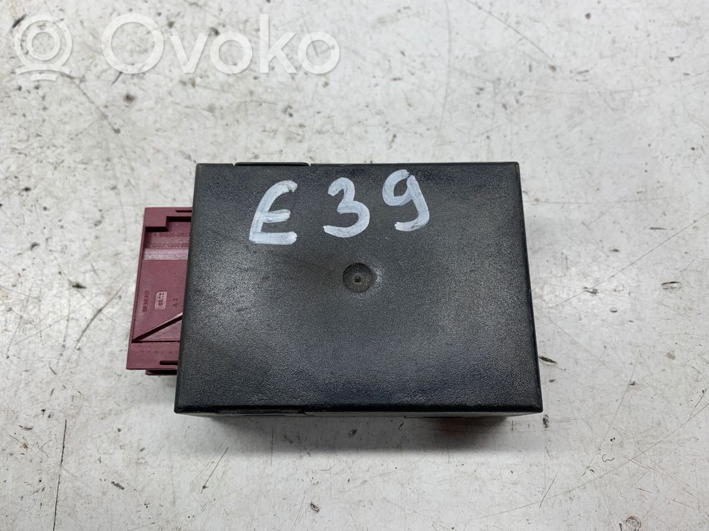 BMW 5 E39 Light module LCM 