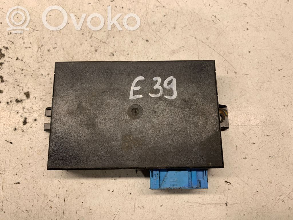 BMW 5 E39 Cruise control unit/module 