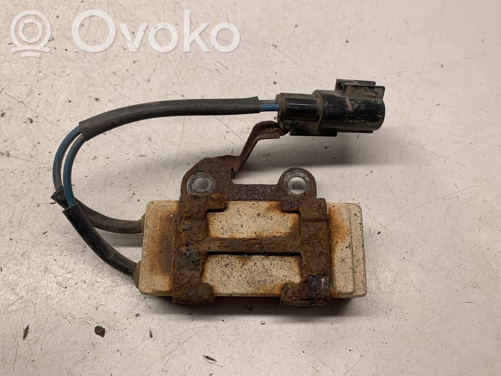 Toyota Corolla E120 E130 Dzesēšanas ventilatora relejs 