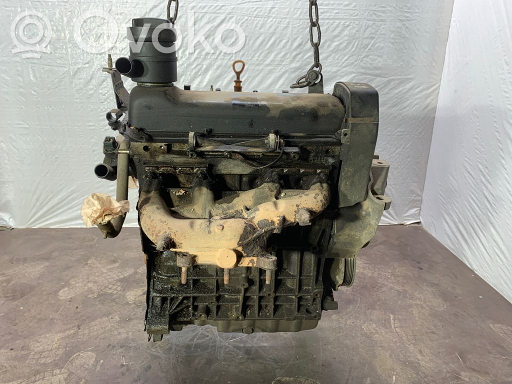 Audi A3 S3 8L Engine 
