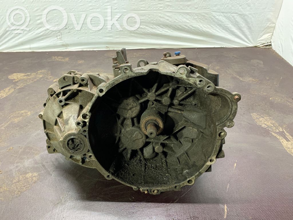 Volvo S60 Cutie viteze manuală cu 5 trepte 