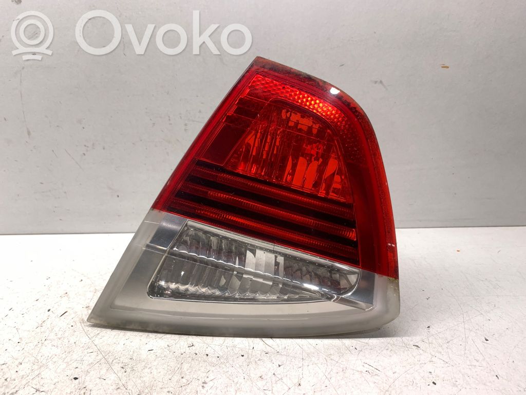 BMW 3 E90 E91 Tailgate rear/tail lights 