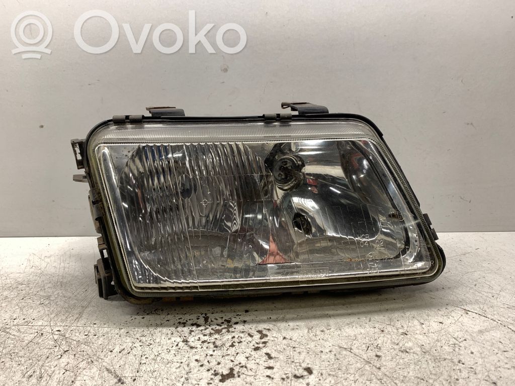 Audi A3 S3 8L Headlight/headlamp 