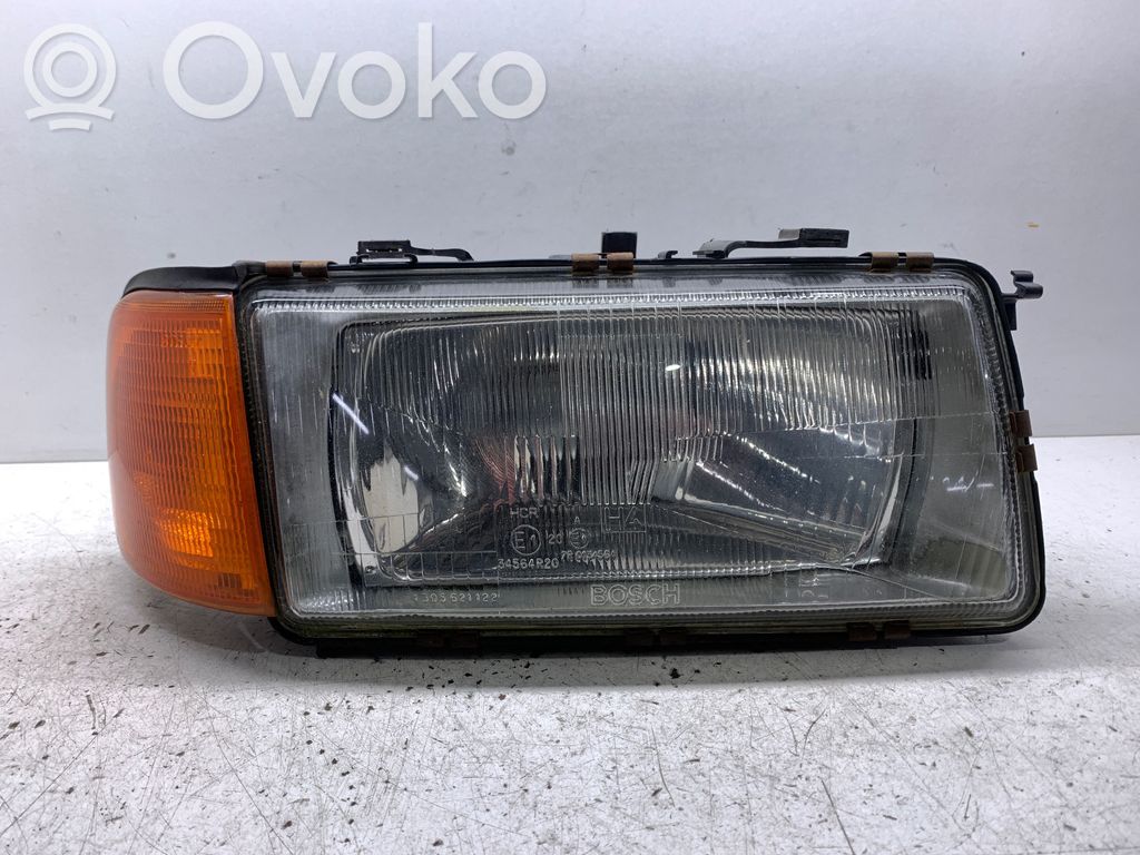 Audi 80 90 B3 Scheinwerfer 