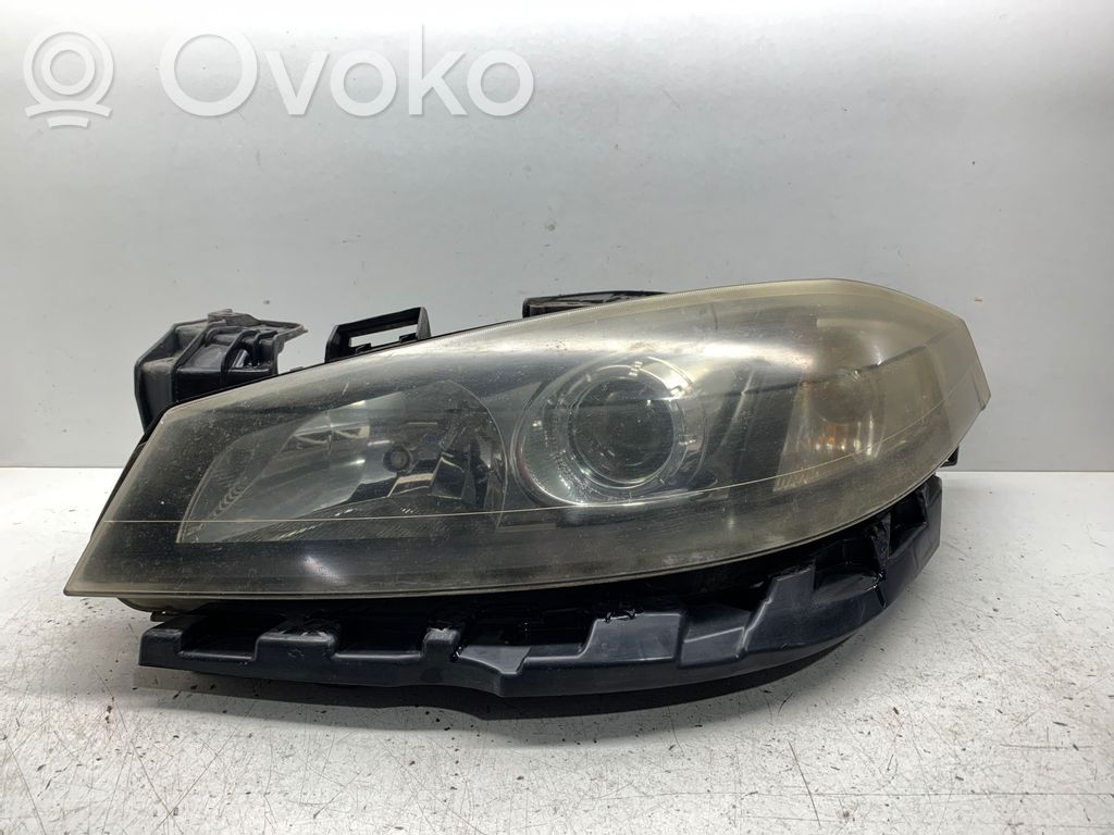 Renault Laguna II Headlight/headlamp 