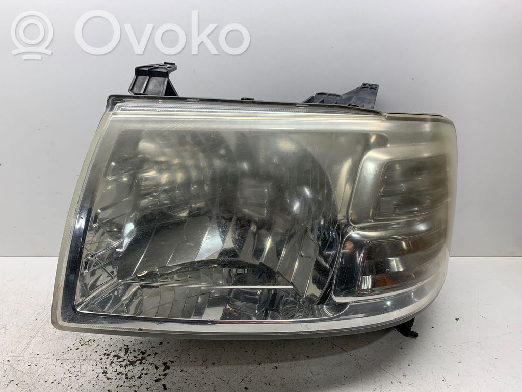 Ford Ranger Headlight/headlamp 
