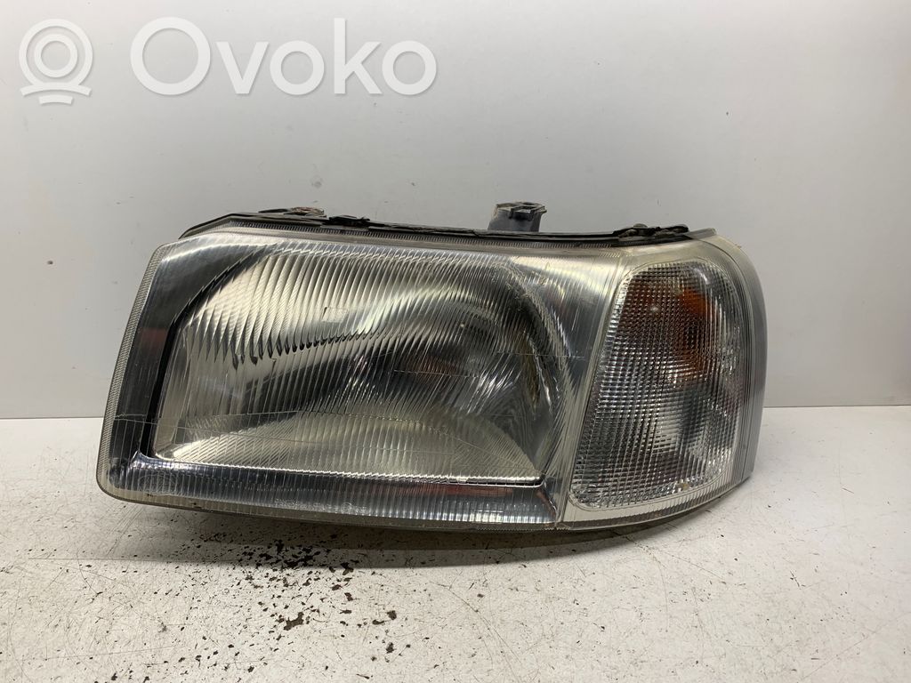 Land Rover Freelander Scheinwerfer 