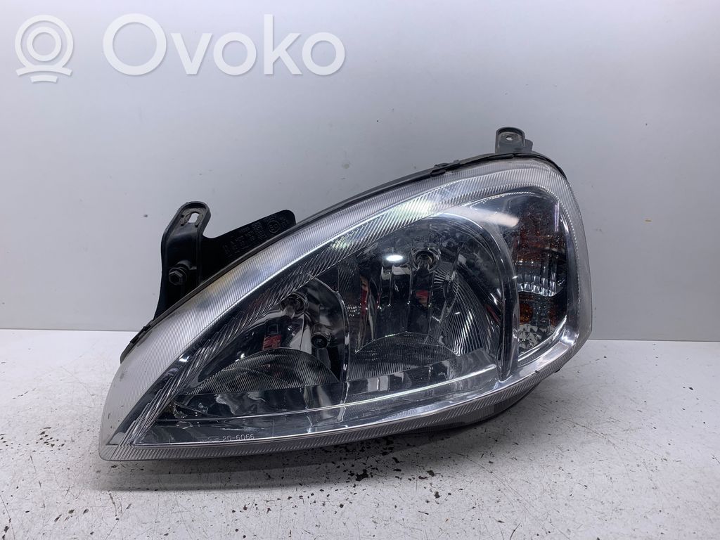 Lampa przednia   14068,13859,206066