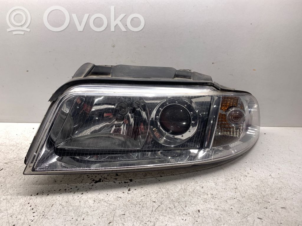 Audi A4 S4 B5 8D Scheinwerfer 