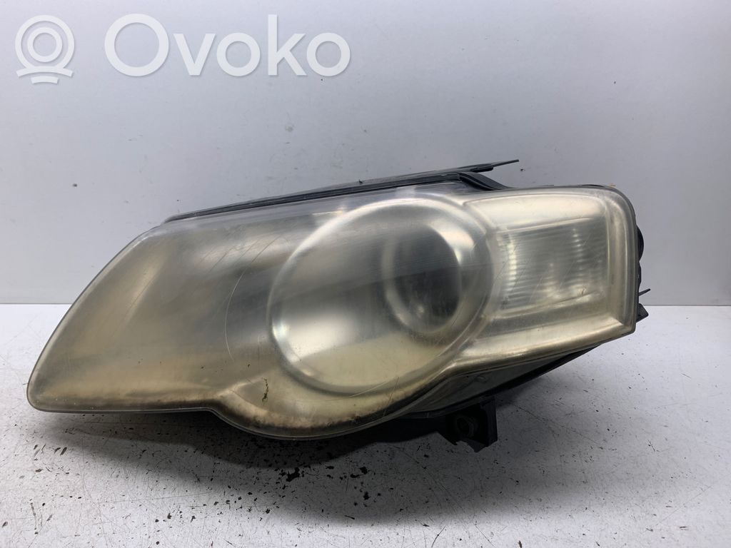 Lampa przednia   1EL24701401,E410224,153878