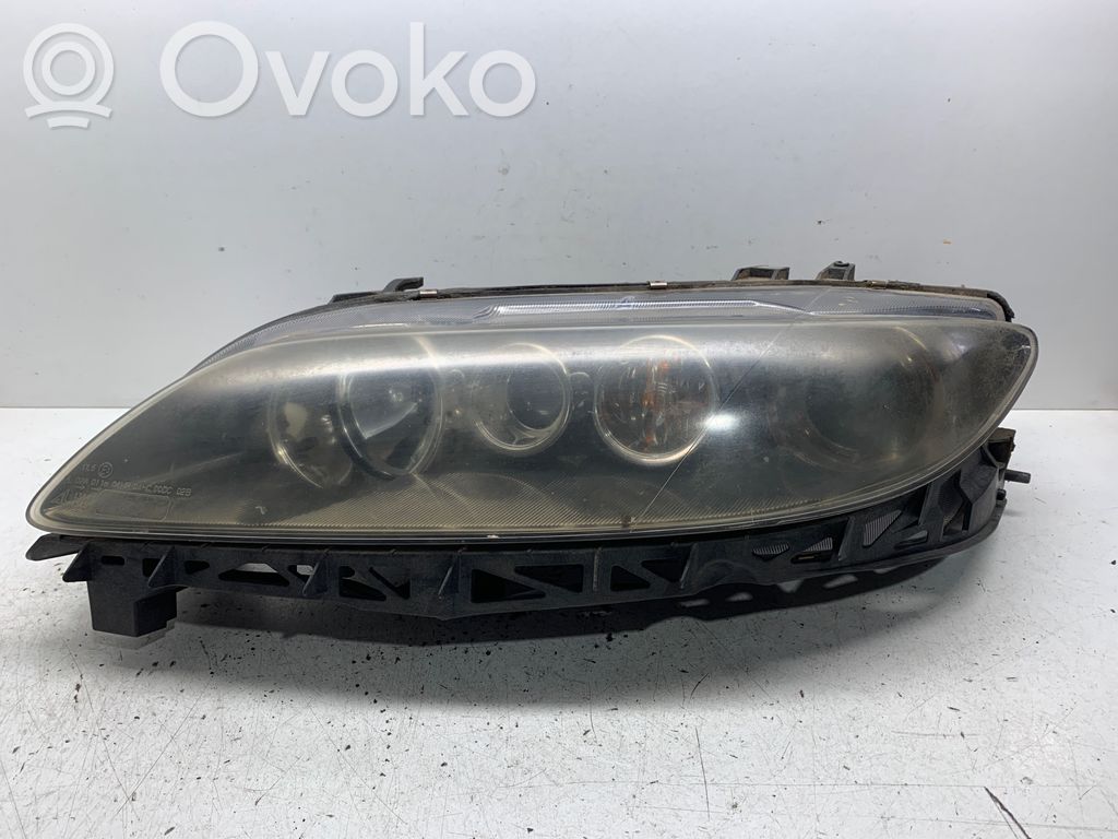 Mazda 6 Headlight/headlamp 