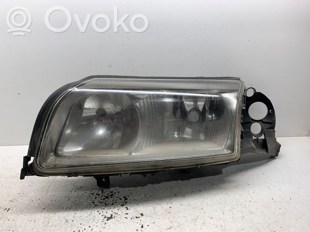 Volvo S80 Headlight/headlamp 