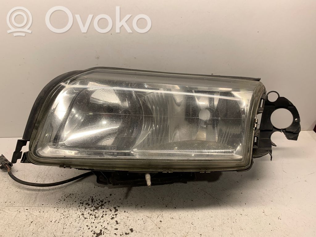 Volvo S80 Headlight/headlamp 