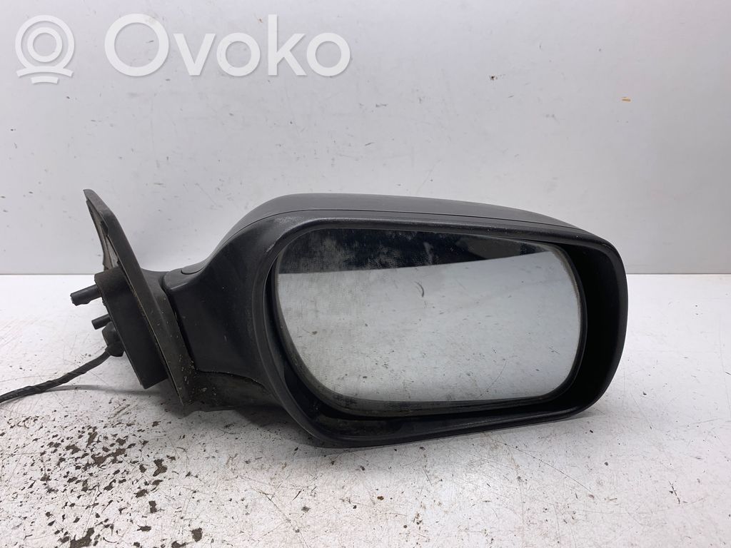 Mazda 6 Front door electric wing mirror 