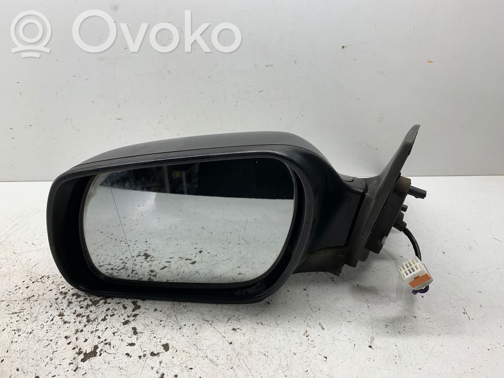 Mazda 6 Front door electric wing mirror 
